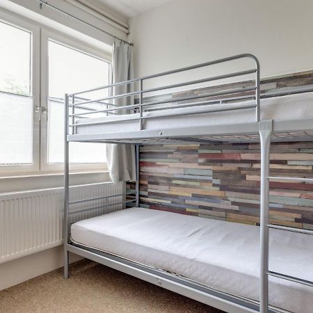 Cosy Holiday Home With Terrace In Winterberg Zewnętrze zdjęcie