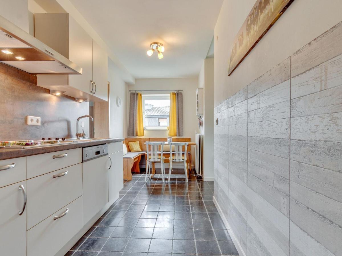 Cosy Holiday Home With Terrace In Winterberg Zewnętrze zdjęcie