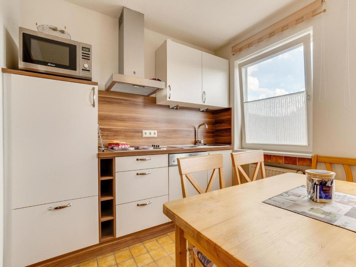 Cosy Holiday Home With Terrace In Winterberg Zewnętrze zdjęcie