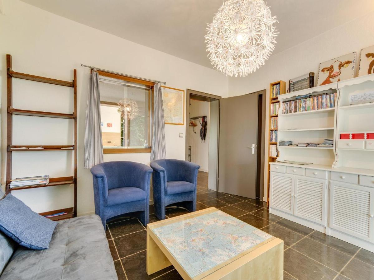 Cosy Holiday Home With Terrace In Winterberg Zewnętrze zdjęcie