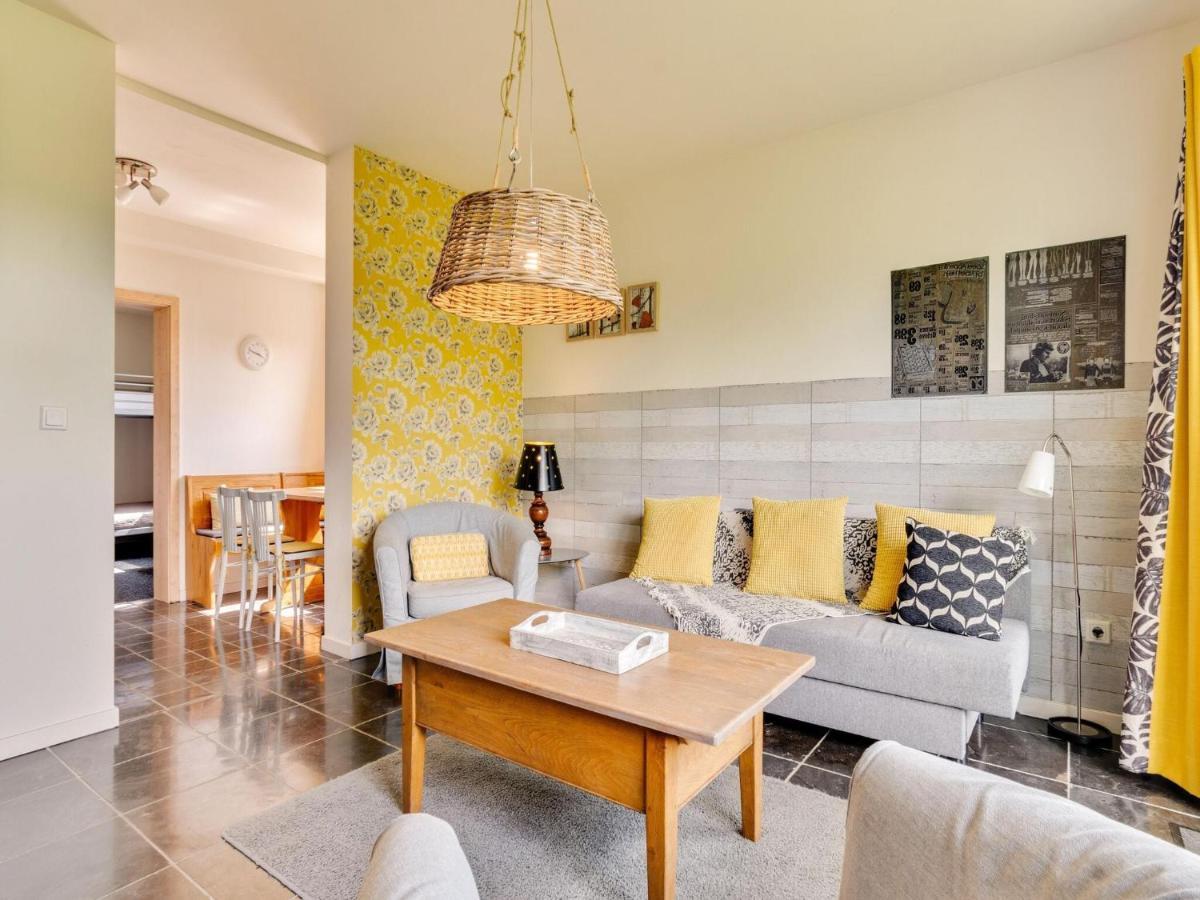 Cosy Holiday Home With Terrace In Winterberg Zewnętrze zdjęcie