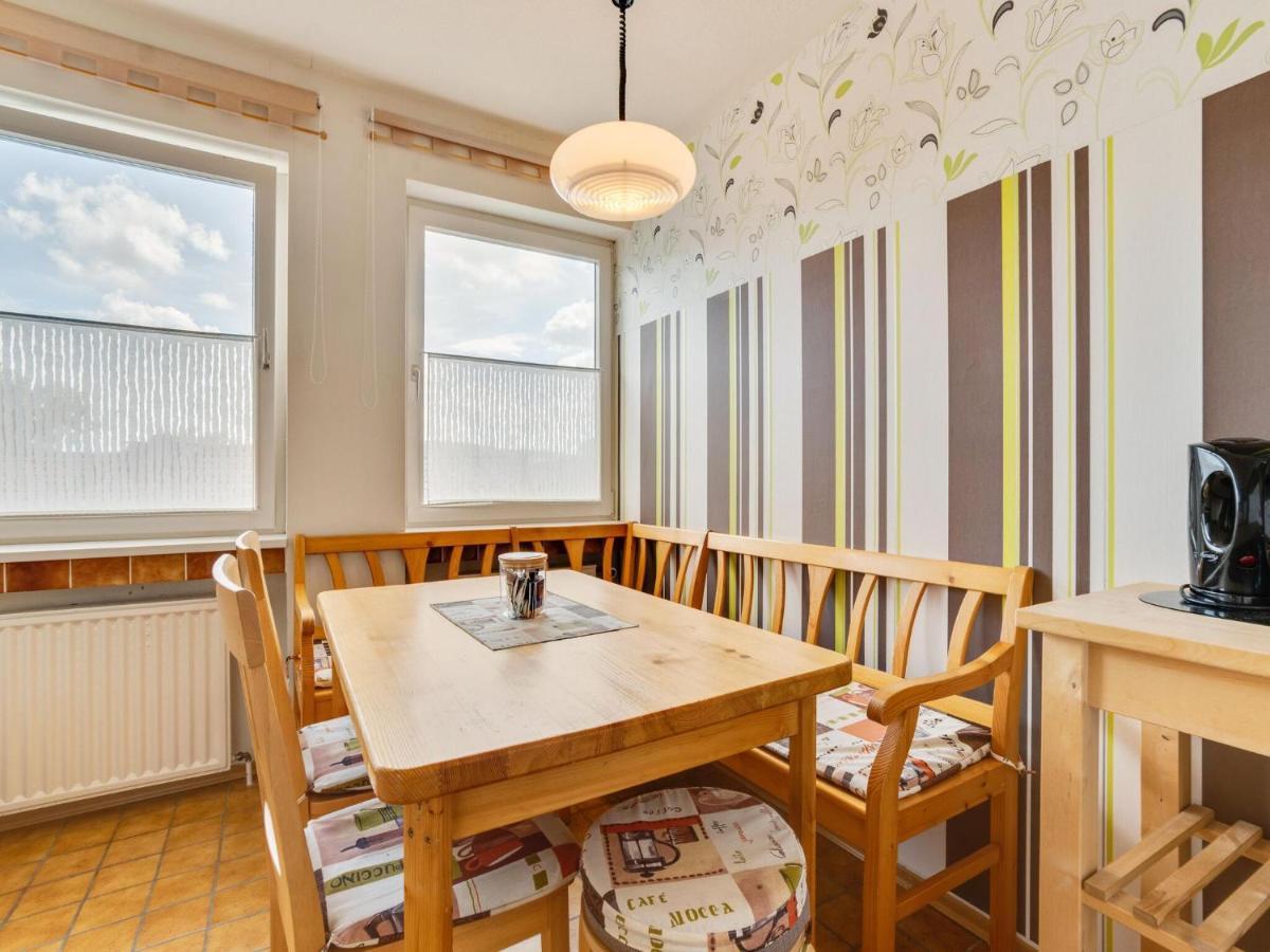 Cosy Holiday Home With Terrace In Winterberg Zewnętrze zdjęcie