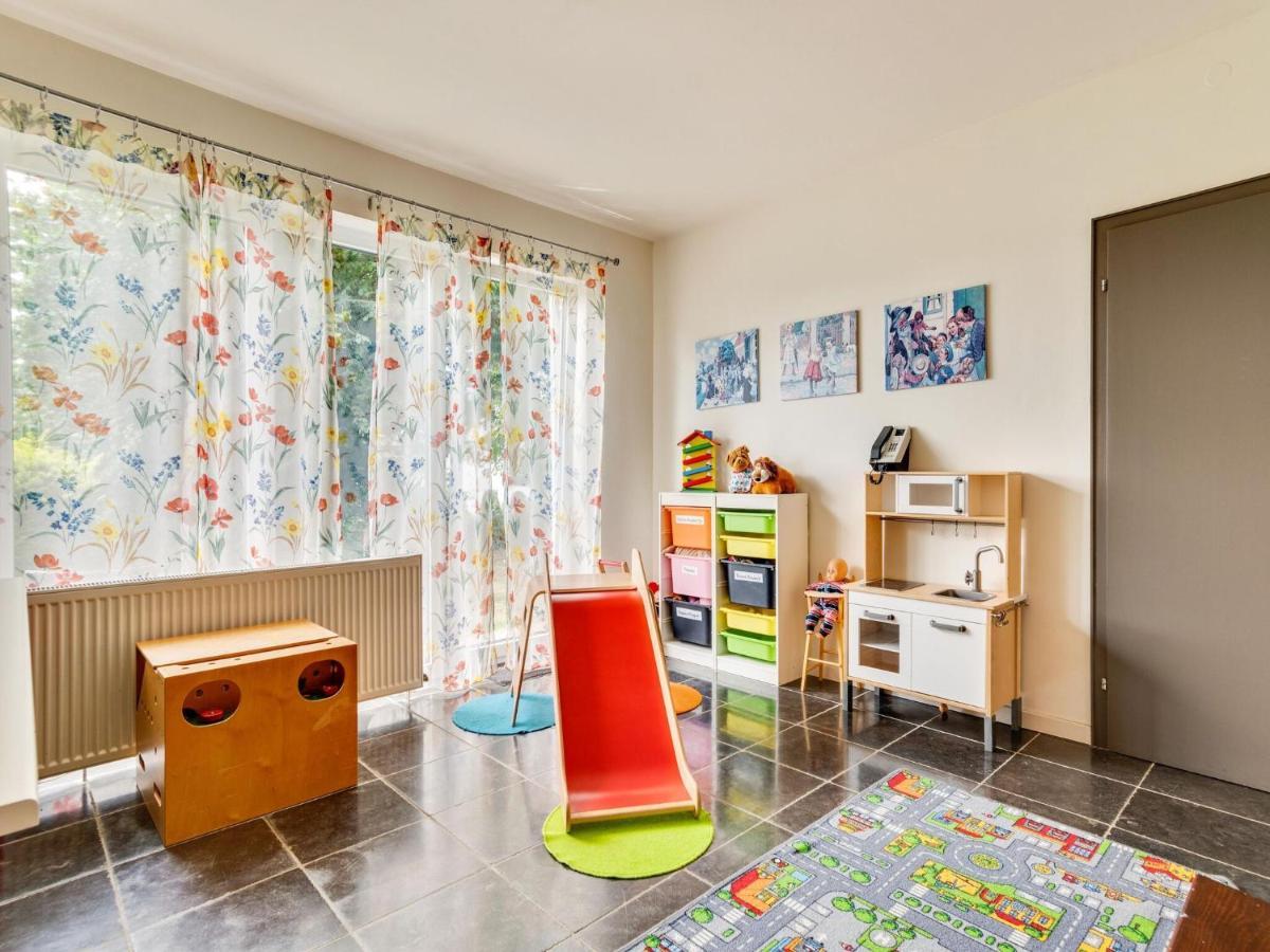 Cosy Holiday Home With Terrace In Winterberg Zewnętrze zdjęcie